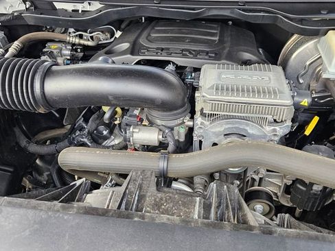 Used 2021 RAM 1500 Limited image 27