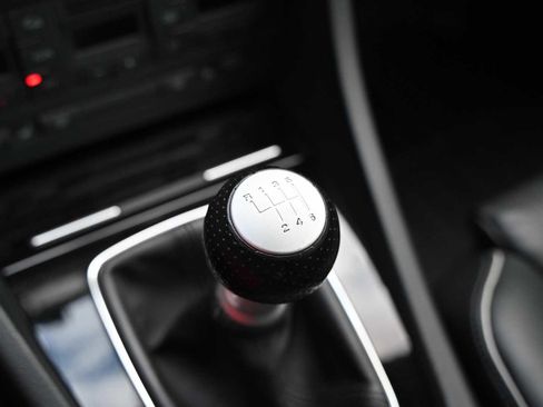 Used 2008 Audi RS 4 Sedan image 14