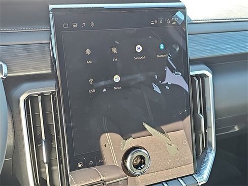 New 2026 GMC Acadia Elevation w/ LPO, Floor Liner Package image 11