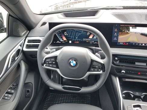New 2026 BMW 430i xDrive w/ Premium Package image 23