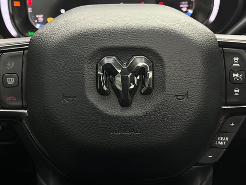 Used 2023 RAM 3500 Limited image 54