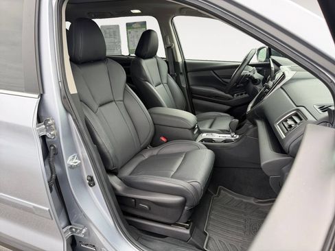 Used 2024 Subaru Ascent Limited w/ Technology Package AWD/4WD image 24