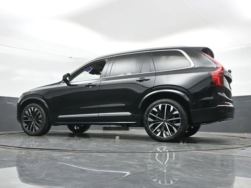 New 2026 Volvo XC90 B6 Plus w/ Protection Package Premier AWD/4WD image 46