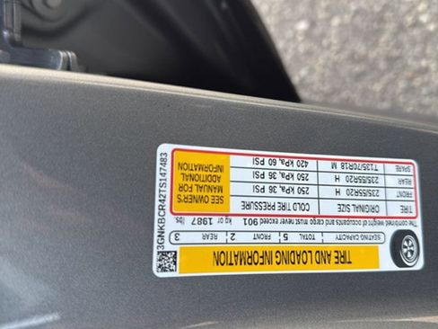 New 2026 Chevrolet Blazer LT image 21