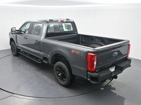 New 2026 Ford F250 XL w/ STX Appearance Package AWD/4WD image 30