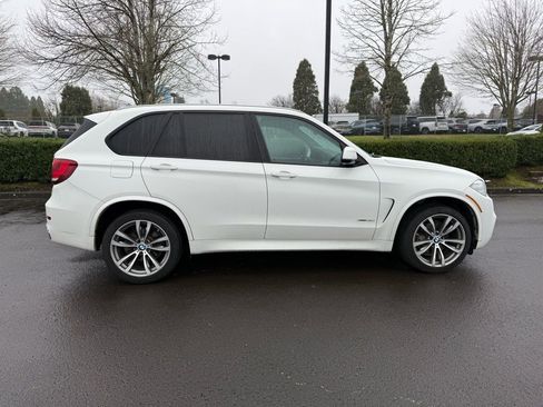 Used 2016 BMW X5 xDrive35i image 8