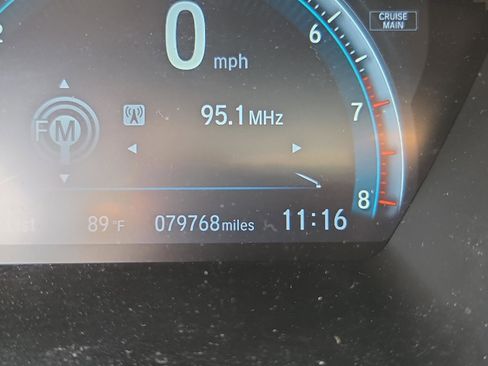 Used 2016 Honda Civic EX image 23