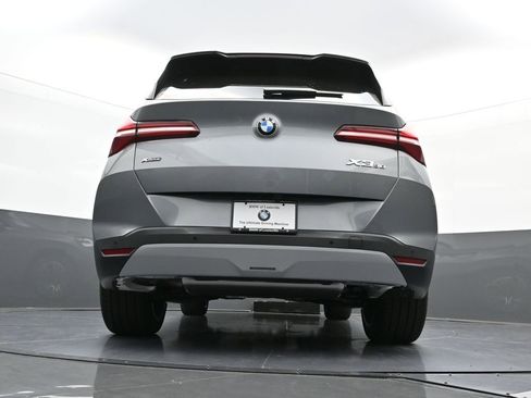 New 2026 BMW X3 xDrive30 w/ Premium Package AWD/4WD image 34