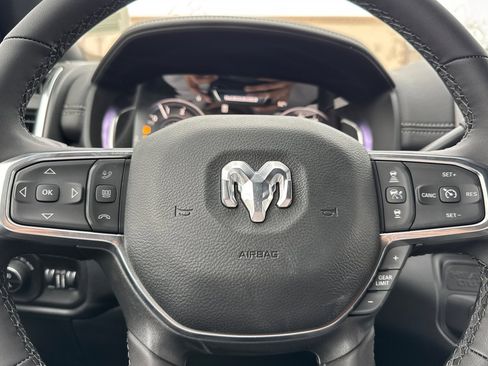 New 2026 RAM 3500 Laramie w/ Night Edition image 22