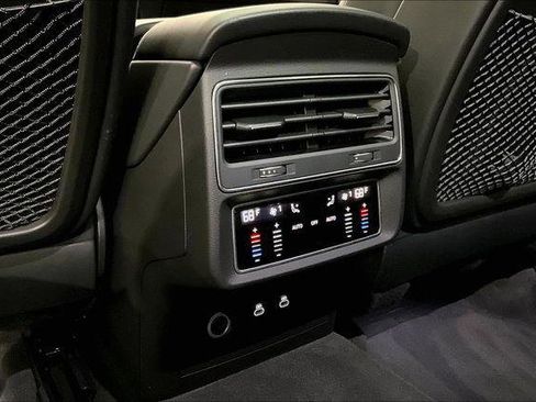 Certified 2023 Audi RS Q8 w/ Black Optic Package image 24