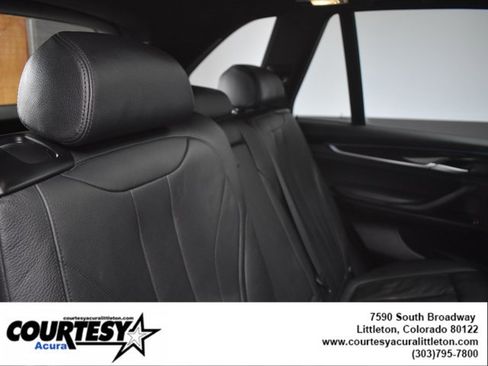 Used 2016 BMW X5 xDrive35i image 26