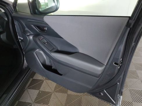 Certified 2024 Subaru Crosstrek 2.0i Premium AWD/4WD image 20