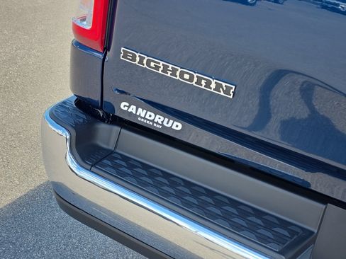 Used 2022 RAM 1500 Big Horn AWD/4WD image 7
