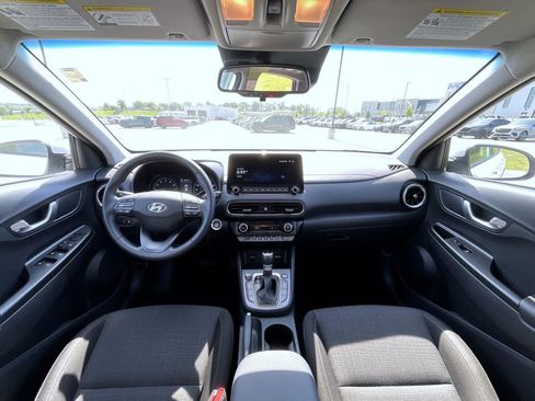 Certified 2023 Hyundai Kona SEL w/ Convenience Package AWD/4WD image 15