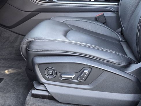 Certified 2025 Audi Q7 3.0T Prestige w/ Prestige Package image 28