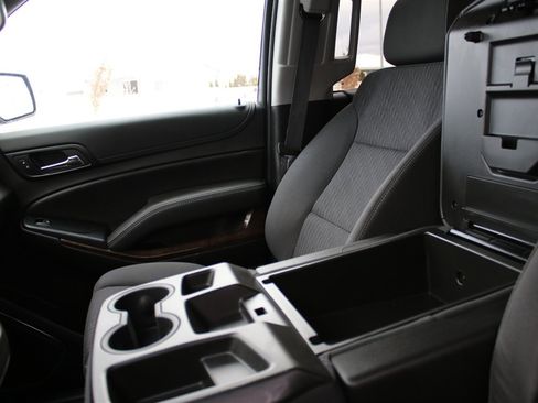 Used 2019 Chevrolet Tahoe 4WD image 49