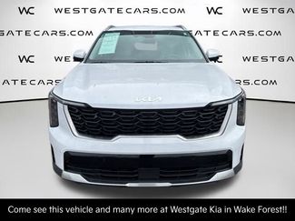 Certified 2025 Kia Sorento S video 2