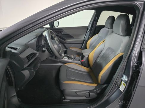 New 2026 Subaru Crosstrek 2.5i Sport image 11