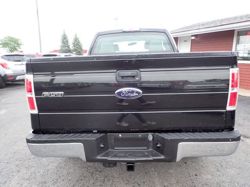 Used 2010 Ford F150 XL AWD/4WD image 5