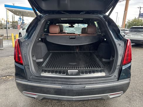 Used 2024 Cadillac XT5 Premium Luxury w/ Technology Package image 31