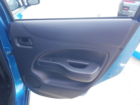 Used 2024 Mitsubishi Mirage ES image 14