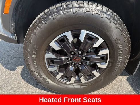 Used 2023 Nissan Frontier PRO-4X w/ Pro Convenience Package AWD/4WD image 33
