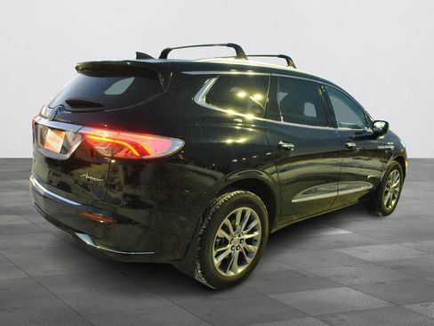 Used 2024 Buick Enclave Avenir w/ Avenir Technology Package image 6