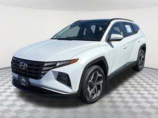Used 2023 Hyundai Tucson SEL AWD/4WD video 1