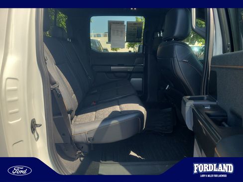 Used 2023 Ford F150 Tremor w/ 360 Degree Camera Package AWD/4WD image 18