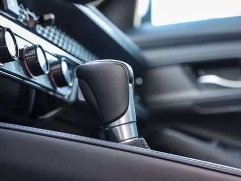 Certified 2024 Honda Accord Touring image 24