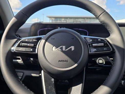 New 2026 Kia Seltos S image 24