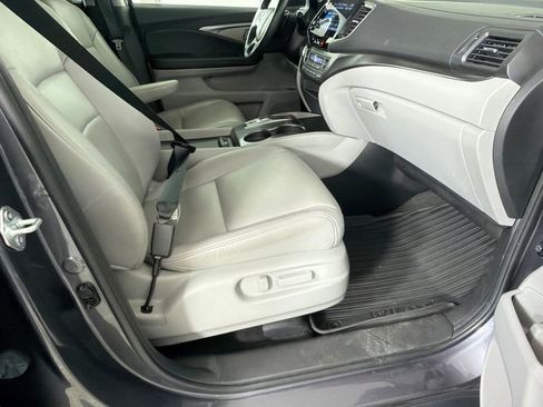 Used 2021 Honda Pilot EX-L image 14