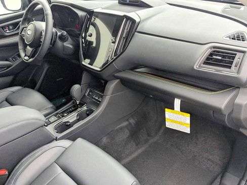 New 2025 Subaru Ascent Bronze Edition w/ Onyx Package image 35