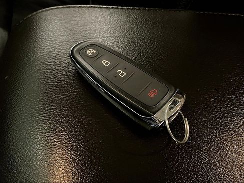 Used 2019 Ford Flex Limited FWD image 34