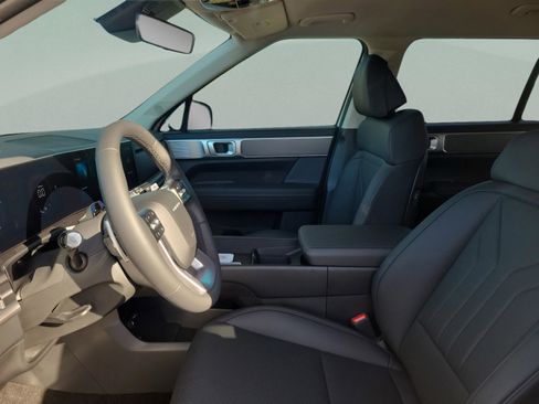 New 2026 Hyundai Santa Fe SEL image 15