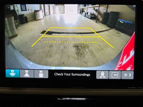 Used 2023 Honda CR-V EX-L image 20