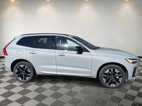 New 2026 Volvo XC60 B5 Plus w/ Protection Package Premier image 2