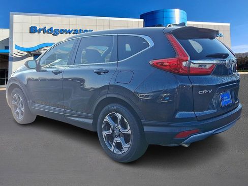 Used 2019 Honda CR-V EX image 4