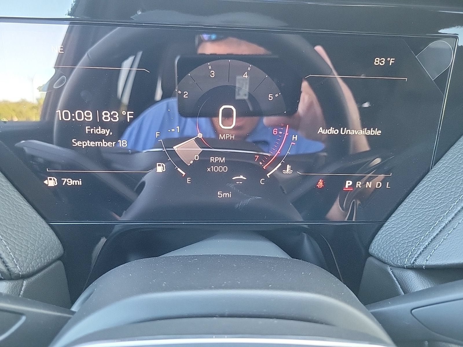 New 2026 GMC Yukon Denali RWD image 21
