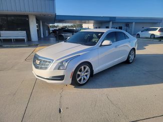 Used 2016 Cadillac ATS Sedan RWD video 1