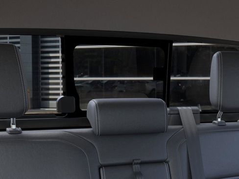 New 2025 Ford Ranger Lariat w/ Trailer Tow Package image 22