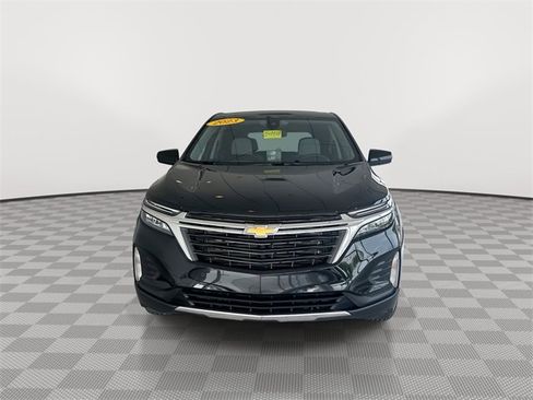 Used 2023 Chevrolet Equinox LT image 4