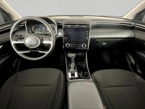 Used 2023 Hyundai Tucson SEL AWD/4WD image 7