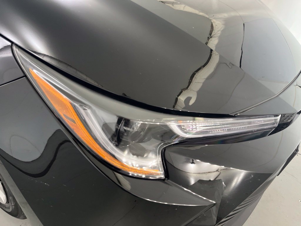 Used 2026 Toyota Corolla LE FWD image 33