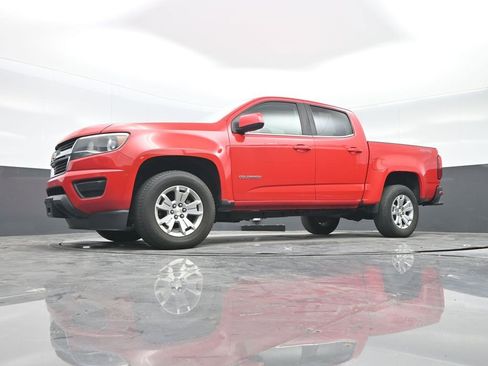 Used 2020 Chevrolet Colorado LT image 26