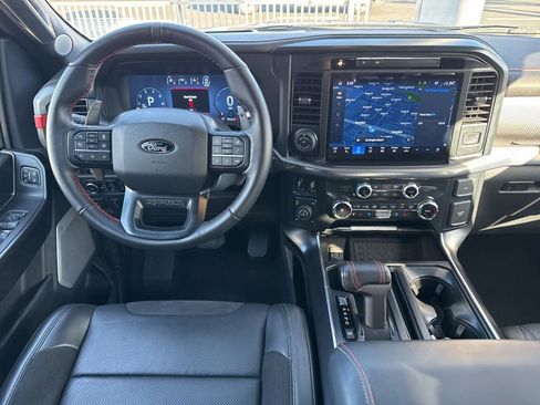 Used 2025 Ford F150 Raptor AWD/4WD image 13