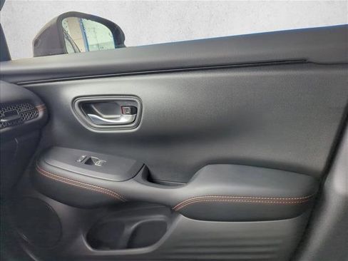 New 2026 Honda HR-V Sport image 17