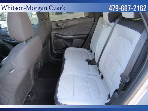 Used 2024 Ford Escape Active w/ Cold Weather Package FWD image 33
