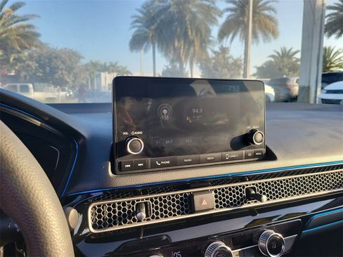 Used 2024 Honda Civic LX image 20