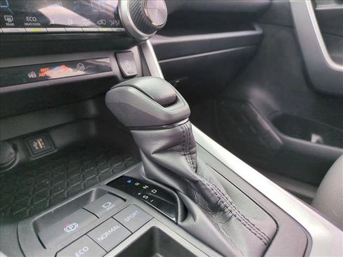 Certified 2024 Toyota RAV4 XLE FWD image 12